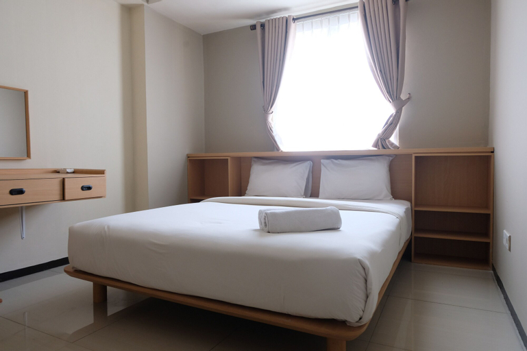 Comfy And Best Deal 2Br Apartment At Gateway Pasteur, Bandung