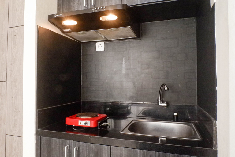 Others 4, Calm And Relaxing Studio Apartment At Taman Melati Surabaya, Surabaya