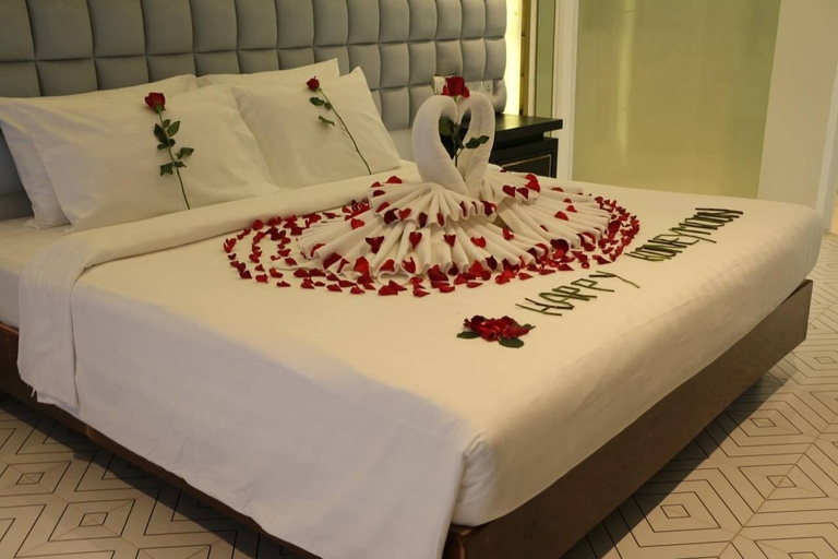 Bedroom 3, Hengly Mohasambath Hotel & Spa, Siem Reap