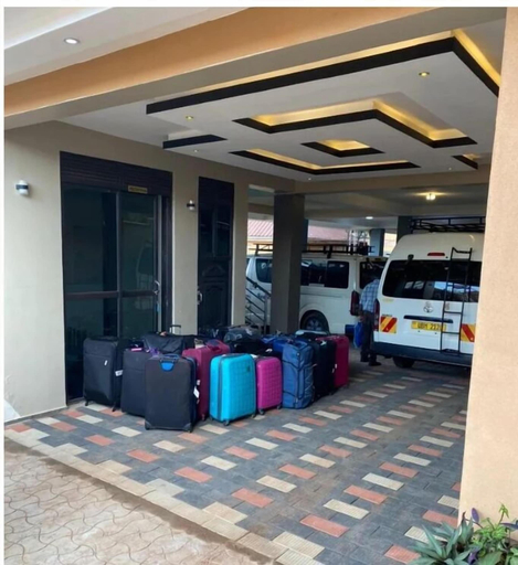Exterior & Views 5, Javelin Hotel, Jinja