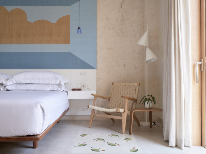 Bedroom 3, Kimpton Las Mercedes by IHG, Distrito Nacional