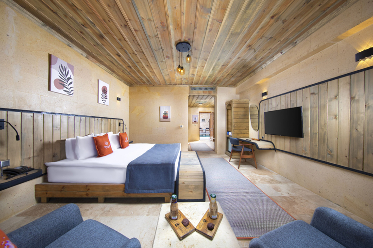 Bedroom 4, Breeze Of Cappadocia, Nevşehir