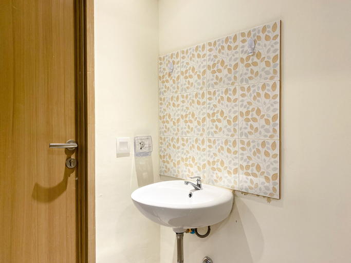Bathroom 3