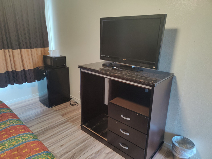Others 4, Best Inn & Suites, San Diego