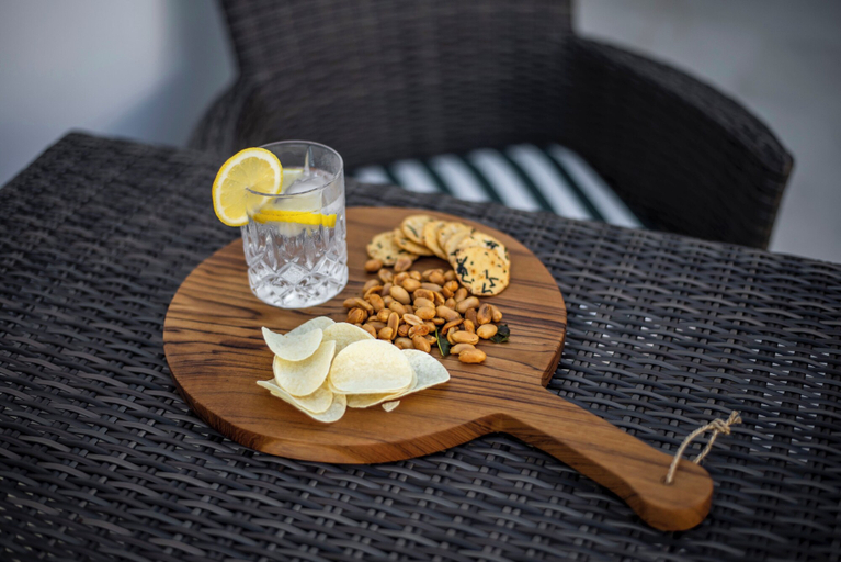 Food & Drinks, Villa Balik II Seminyak, Badung