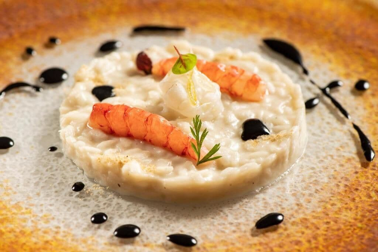 Food & Drinks 5, Color Hotel Style, Design & Gourmet, Verona