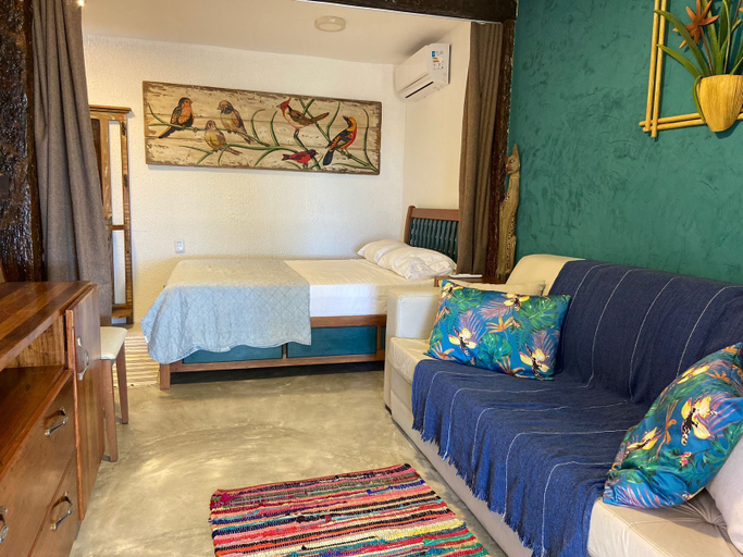 Bedroom 3, Ankh Jeri, Jijoca de Jericoacoara