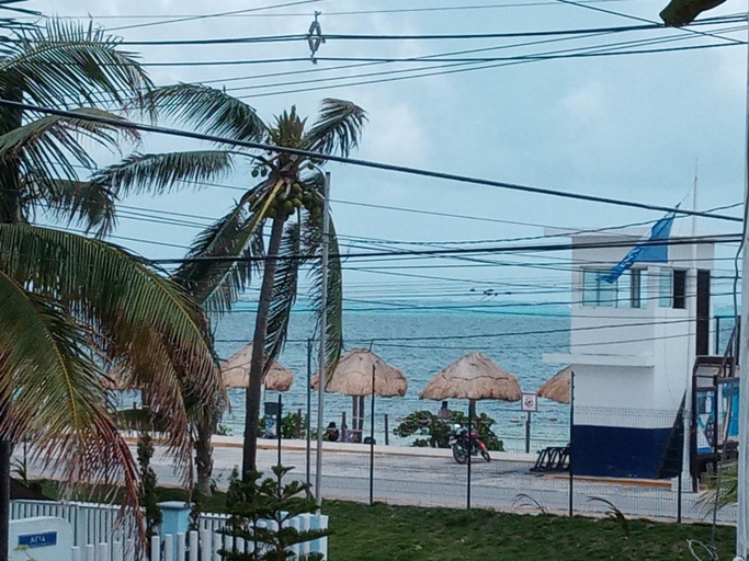 Others 2, Caribbean Paradise, Isla Mujeres