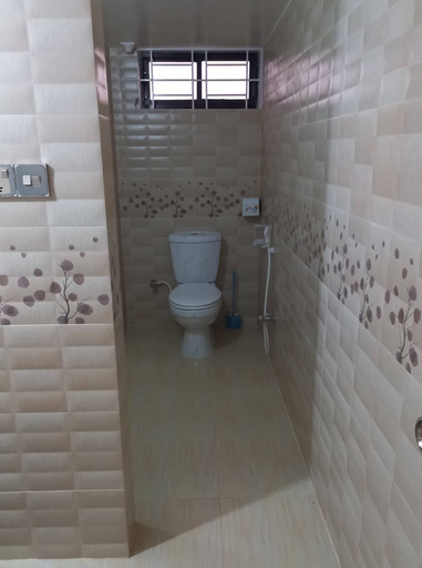 Bathroom 3, Kishoreganj Resort, Kishoreganj