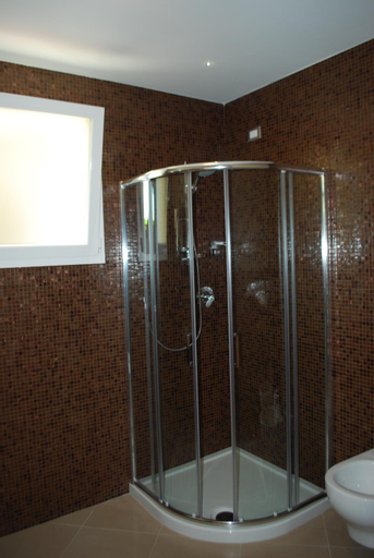 Bedroom 3, Residence San Nicola, Savona