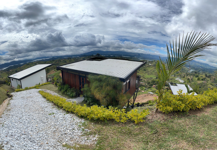 Others 4, San Simon Glamping, Peñol