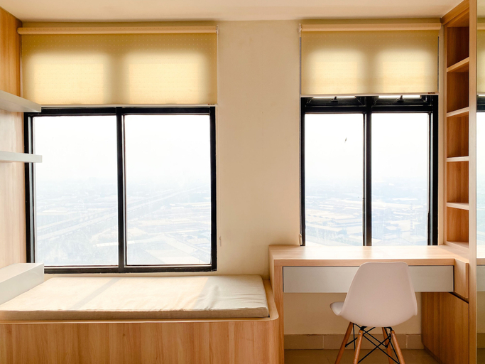 Others 5, Cozy Stay Studio At Pollux Chadstone Apartment, Cikarang