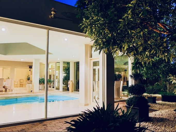 Sport & Beauty 4, Sarovar Holidays, Latrobe - Traralgon