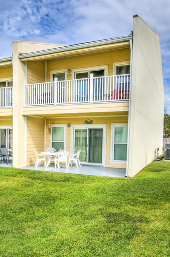 Exterior & Views 2, 7E, Shell We Stay?, Walton