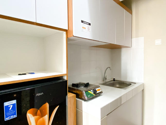 Others 4, Cozy Stay 1Br At Mont Blanc Bekasi Apartment, Bekasi
