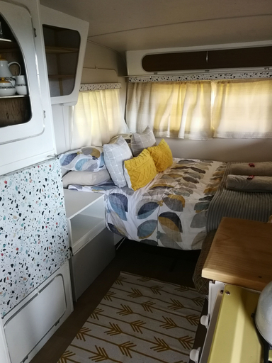 Bedroom 3, Raapfontein Self-catering & Camping, Pixley ka Seme
