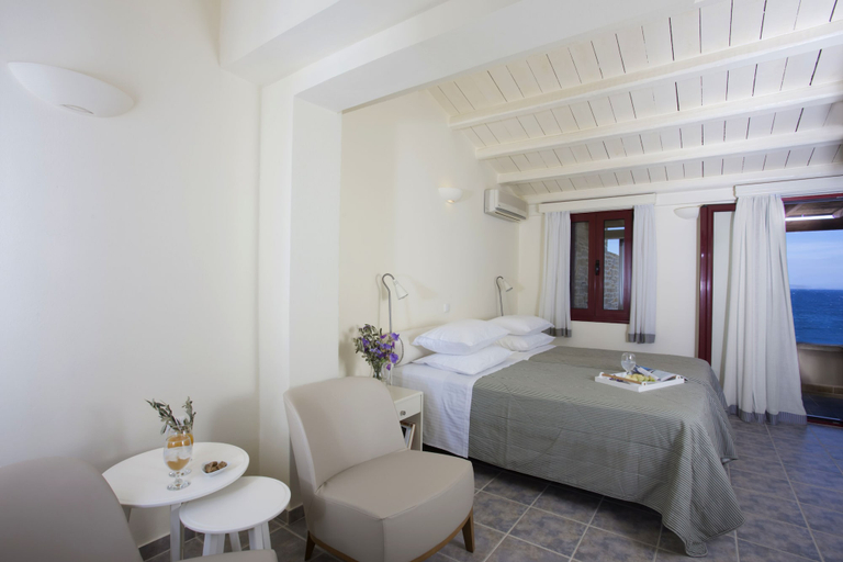 Bedroom 5, Keos by the Sea, South Aegean