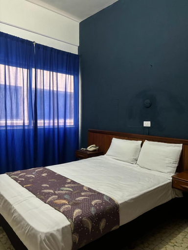 Bedroom 5, Hotel Narváez Classic, Tuxtla Gutiérrez