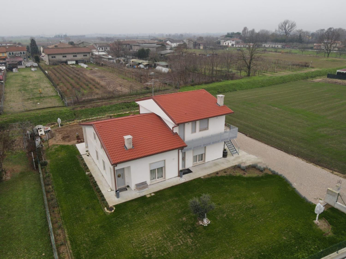 B&B CASETTA 42, Verona