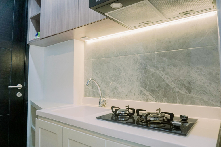 Others 5, Homey And Cozy Stay Studio Belmont Residence Puri Apartement, West Jakarta