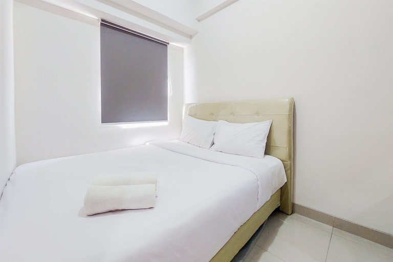 Bedroom 3, Good And Homey 2Br At Parkland Avenue Apartment, Tangerang Selatan
