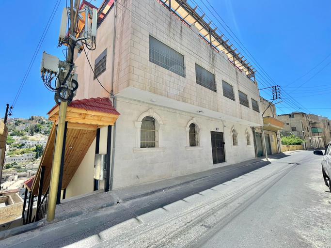 Exterior & Views, VillaMira GuestHouse 2 Downtown Amman, Amman