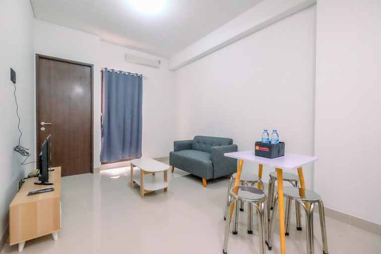 Others 5, Brand New And Stylish 2Br At Transpark Cibubur Apartment, Depok