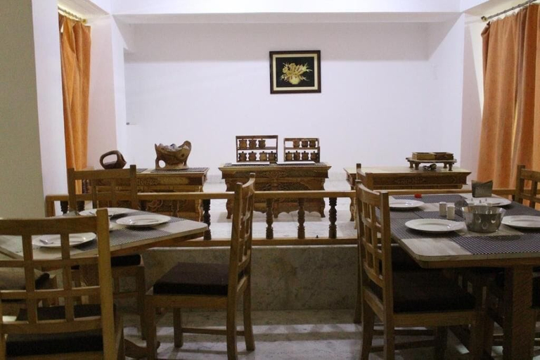 Others 4, Hotel Nunkun Residency- Kargil, Kargil