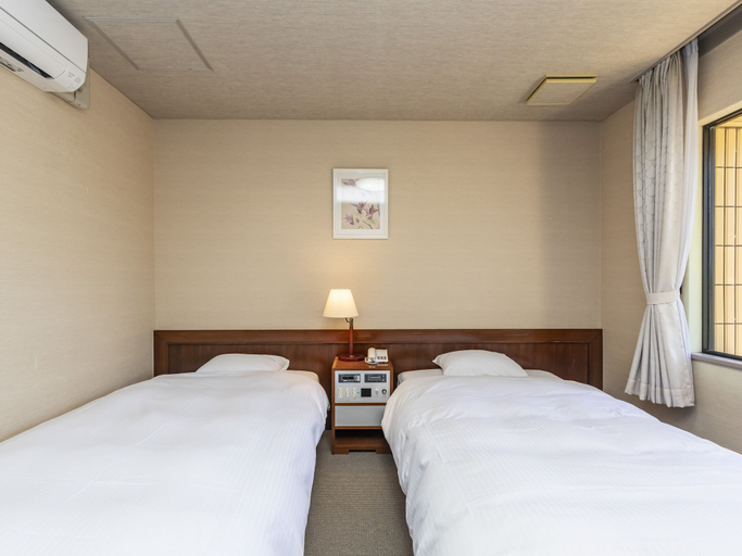 Bedroom 3, Tabist Kotohikisou, Kan'onji
