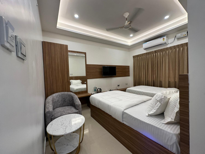 Bedroom 22
