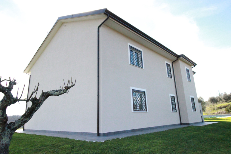 Exterior & Views 2, La Valle B&B, Caserta