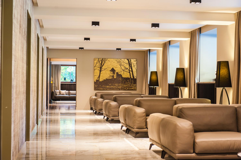 Public Area 4, Верховина Резорт - Verkhovyna Resort Medical & Wellness, Uzhhorods'kyi