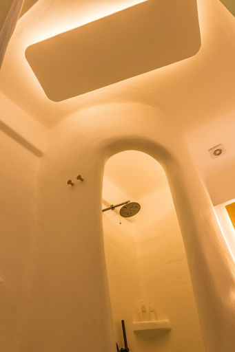 Bathroom 5, Salt Suites by Mr and Mrs White, South Aegean