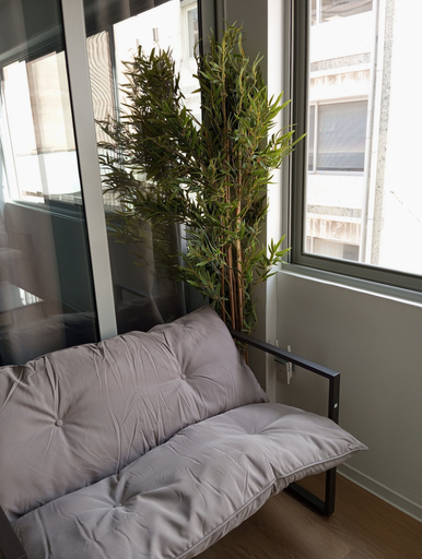 Others 5, BlueMotion - TwinBedroomPortApartment N1, Attica