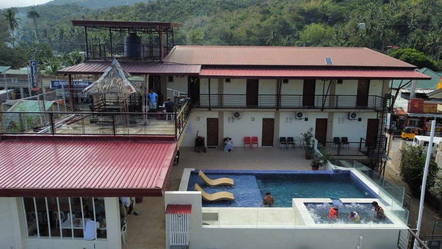 Exterior & Views 2, Villa Pamana Inn Puerto Galera powered by Cocotel, Puerto Galera