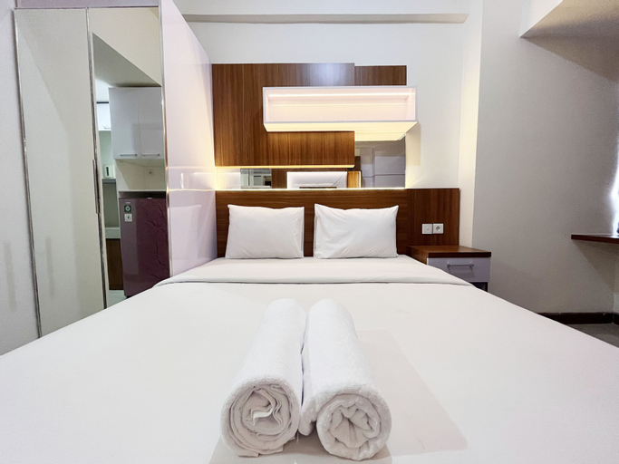 Best Deal And Tidy Studio Apartment Vida View Makassar, Makassar