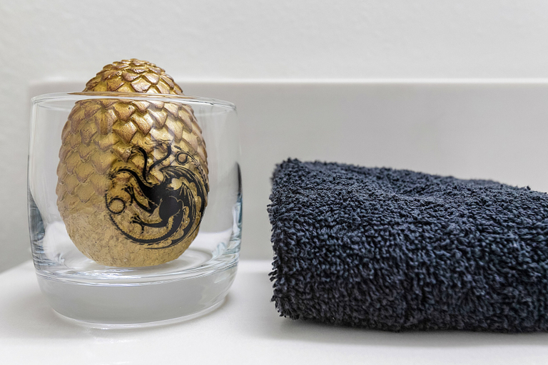 Sport & Beauty, Dreamfyre's Ancient Dragon Horn Suite, Seattle