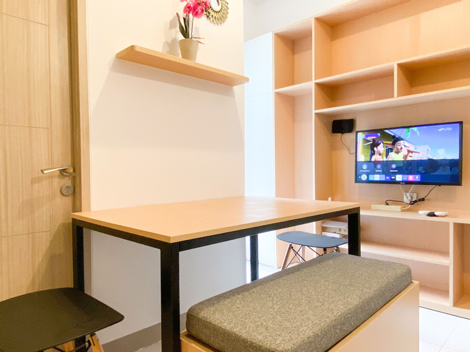 Others 1, Relaxing And Nice 2Br At Tokyo Riverside Pik 2 Apartment, Tangerang