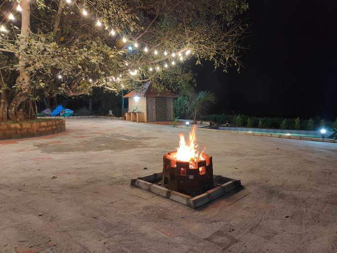 Others 4, Suvarna Farm Stay, Mysore