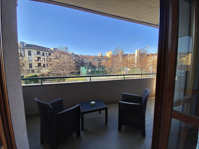 Others 5, L'isola di Romy - Guest House, Milano