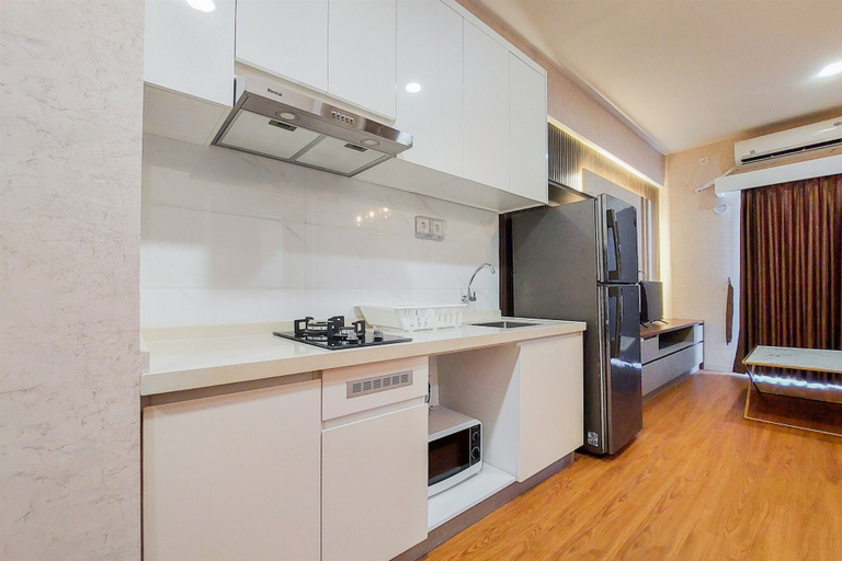 Others 4, Spacious And Nice 2Br At Sky House Bsd Apartment, Tangerang Selatan
