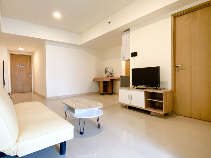 Others 5, Well Designed And Cozy 2Br At Meikarta Apartment, Cikarang