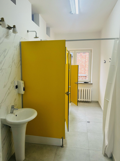 Bathroom 3, Rest Hostel, Nowy Dwór Mazowiecki