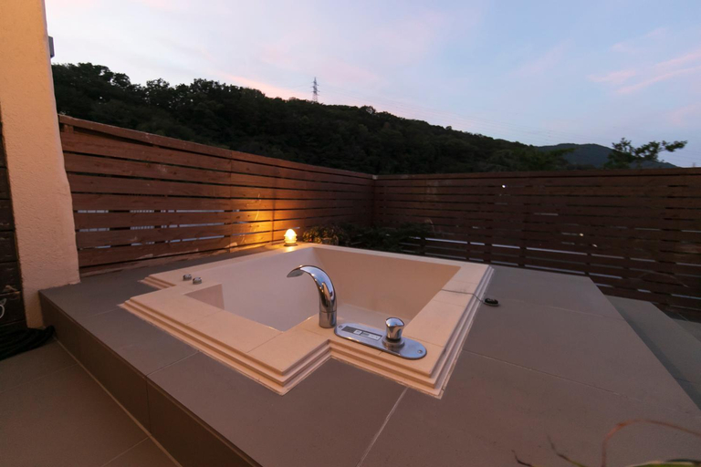 Sport & Beauty 4, Hotel Gendairakuen Isehara, Hadano