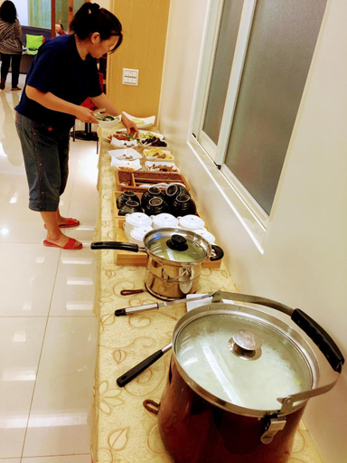 Others 5, Jabez B&B, Yilan