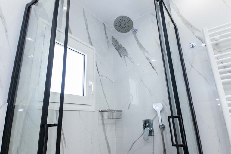 Bathroom 3, Kallithea Modern Living w Designer Touch, Attica