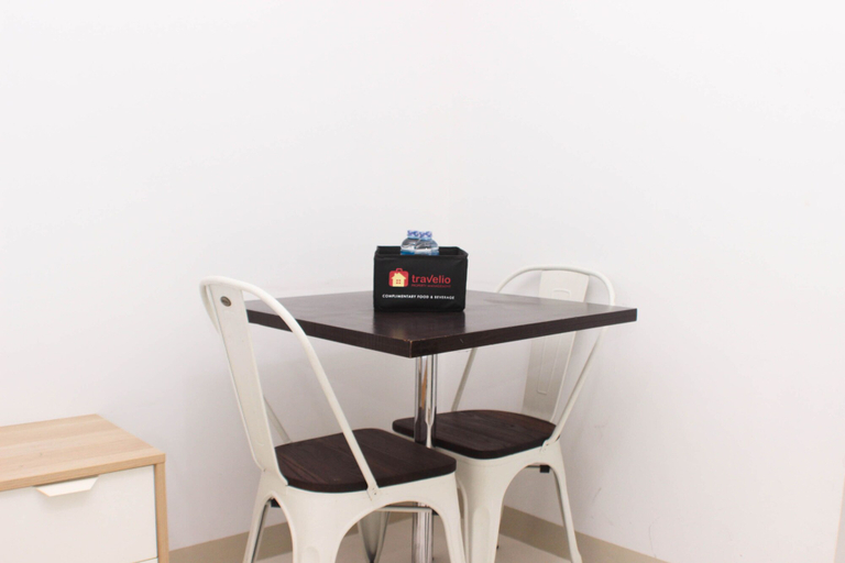Others 5, Elegant Studio At Azalea Suites Apartment, Cikarang