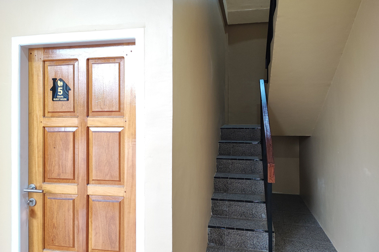 Others 5, RedDoorz Syariah near Telanaipura Jambi, Jambi
