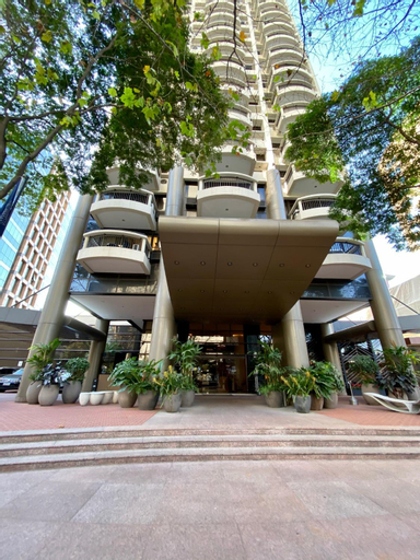 Exterior & Views 1, UNU ITAIM BIBI, São Paulo