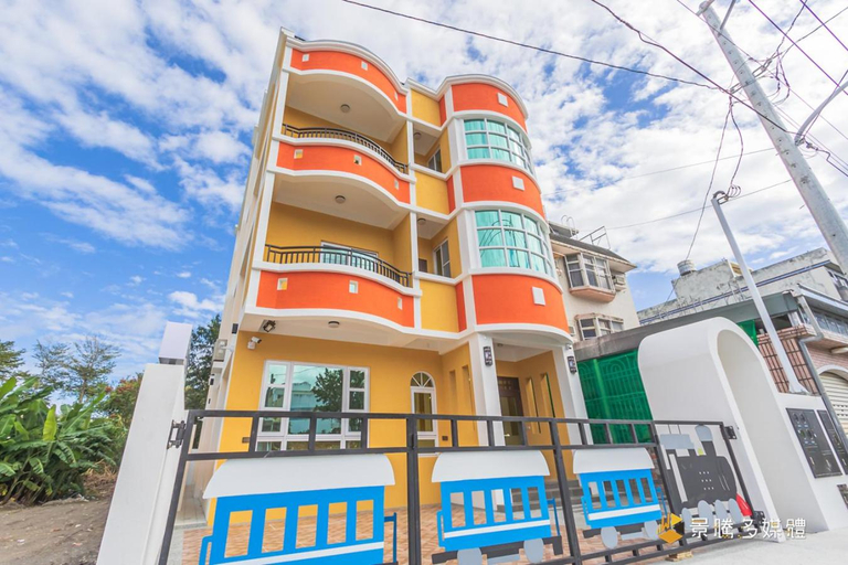 Others 3, Tie Zhi Road B&B, Taitung